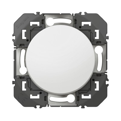 DOOXIE PERMUTATEUR 10A BLANC