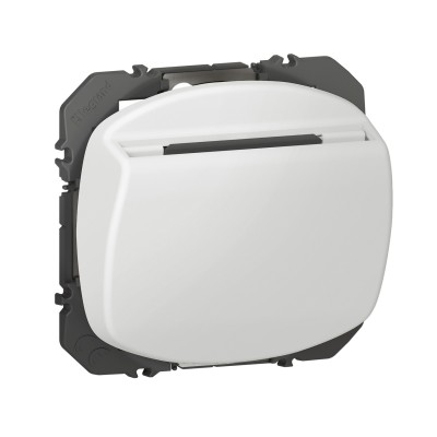 DOOXIE INTER A BADGE 10A 250V~