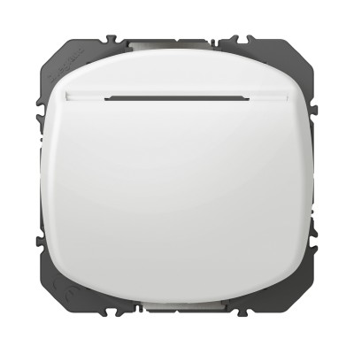 DOOXIE INTER A BADGE 10A 250V~
