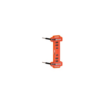 DOOXIE VOYANT LED 230V 0,15mA FONCTION "TEMOIN"
