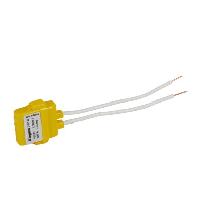 DOOXIE COMPENSATEUR ACTIF
