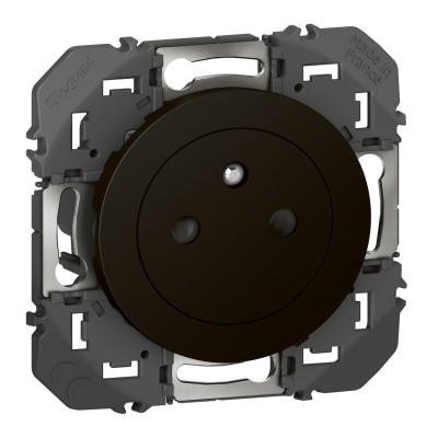 DOOXIE PC 2P+T 16A SURFACE NOIR