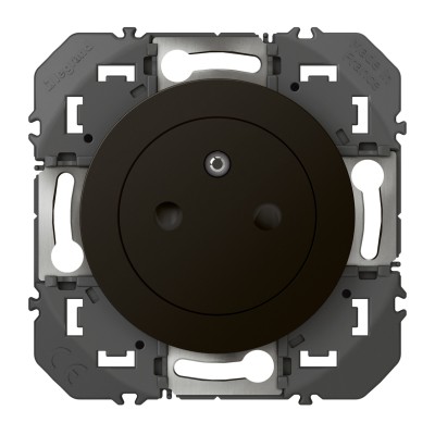 DOOXIE PC 2P+T 16A SURFACE NOIR