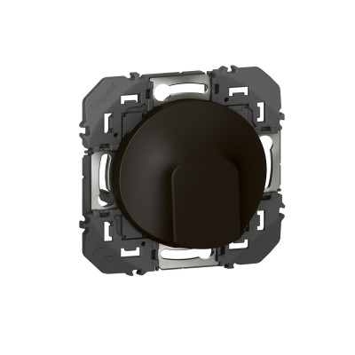 DOOXIE SORTIE DE CABLE STANDARD NOIR