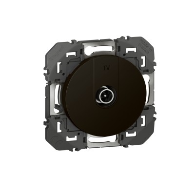 DOOXIE TV ETOILE BLINDEE NOIR