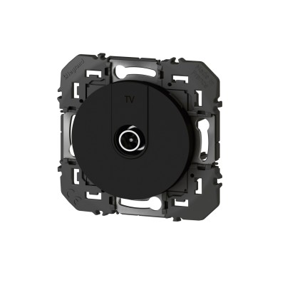 DOOXIE TV ETOILE BLINDEE NOIR