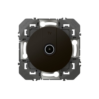 DOOXIE TV ETOILE BLINDEE NOIR