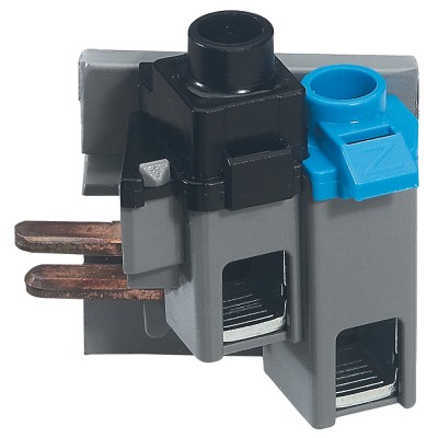 BORNE DE RACCORDEMENT POUR ID LEGRAND