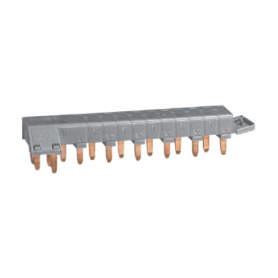 PEIGNE LEGRAND TETRA TETE DE GROUPE HX³ 6 MODULES 