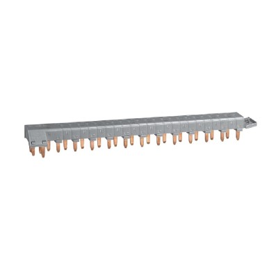 PEIGNE LEGRAND TETRA TETE DE GROUPE HX³ 12 MODULES 