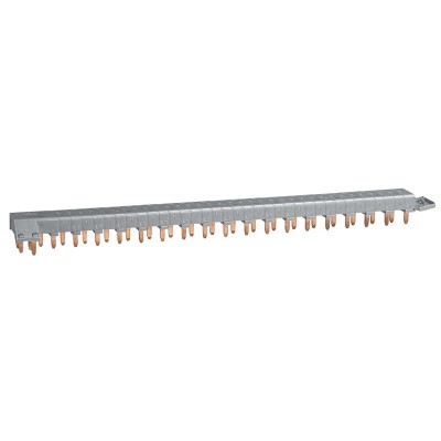 PEIGNE LEGRAND TETRA TETE DE GROUPE HX³ 18 MODULES 