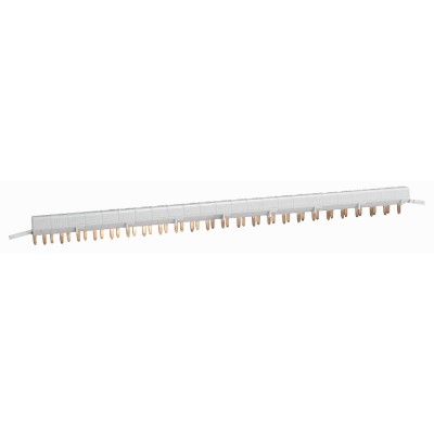 PEIGNE LEGRAND TETRA POUR PRODUIT A VIS HX³ 24 MODULES 