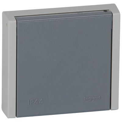 PLEXO ENCASTRE PC 20A 3P+N+T