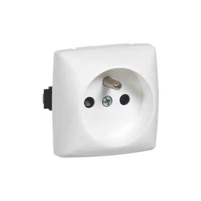 OTEO COMPOSABLE PC 2P+T 16A - BORNES AUTO