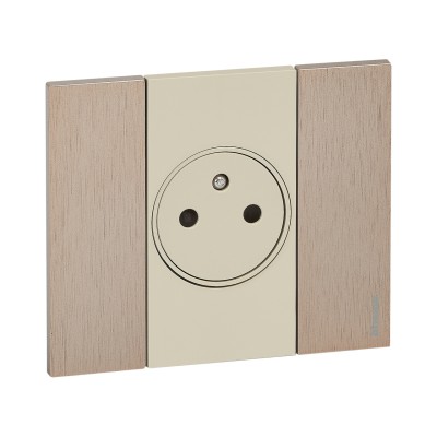 LIVING NOW PC SURFACE 16A 2P+T 2M