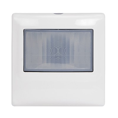 MOSAIC DETECTEUR MURAL UNIVERSEL 2 FILS SANS NEUTRE 100W LED 2M