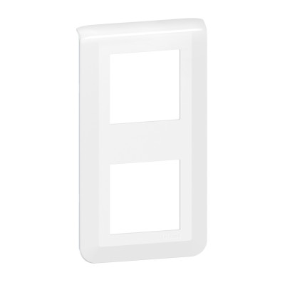 MOSAIC PLAQUE 2 x 2M BLANC VERTICAL