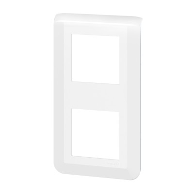MOSAIC PLAQUE 2 x 2M BLANC VERTICAL