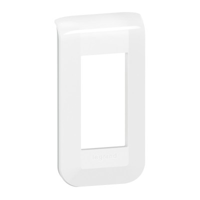 MOSAIC PLAQUE 1M BLANC