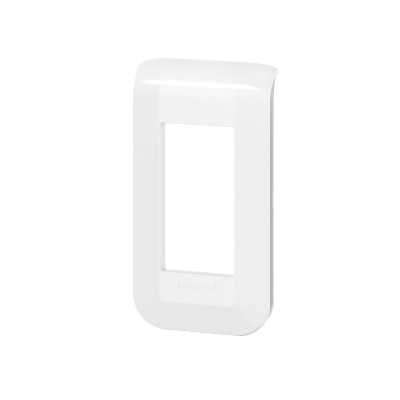 MOSAIC PLAQUE 1M BLANC