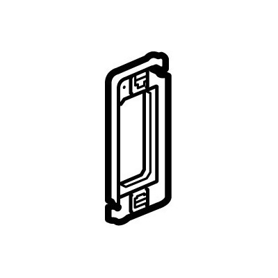 MOSAIC SUPPORT 1 MODULE