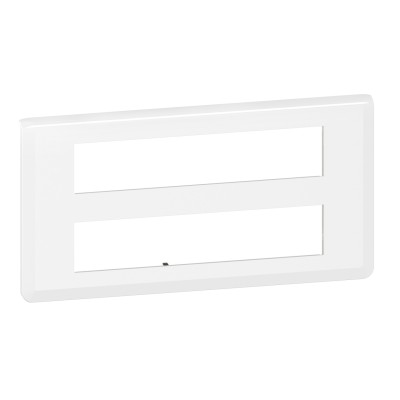 MOSAIC PLAQUE 2 x 10M BLANC