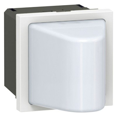 MOSAIC HUBLOT 230VCA 0,2-1W BLANC - 2M
