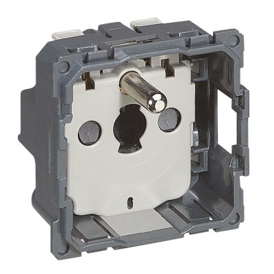CELIANE PC 2P+T 16A BORNES AUTO