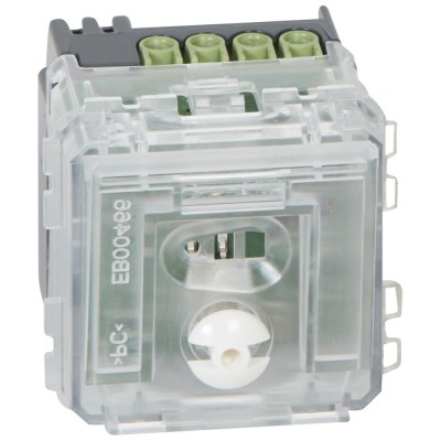 CELIANE INTER A BADGE 230V 50Hz à 60Hz