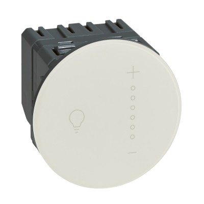 CELIANE BLANC VARIATEUR SURFACE AVEC NEUTRE 300W Méca+Enjo