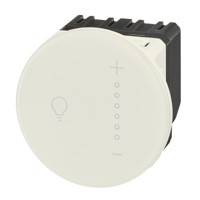 CELIANE BLANC VARIATEUR SURFACE AVEC NEUTRE 300W Méca+Enjo
