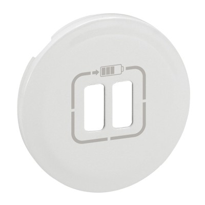 CELIANE BLANC ENJO.CHARGEUR USB