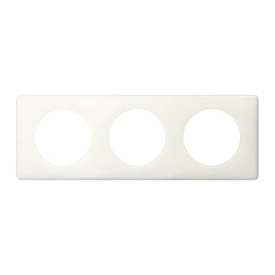 CELIANE BLANC PLAQUE 3P