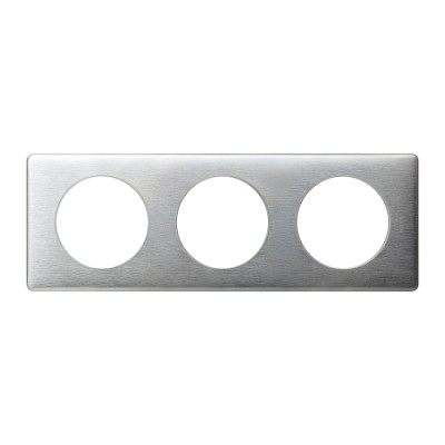 CELIANE ALUMINIUM PLAQUE 3P