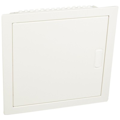 COFFRET ENCASTRE 1X14 LEGRAND PORTE METAL - MACONNERIE/CL.CREU