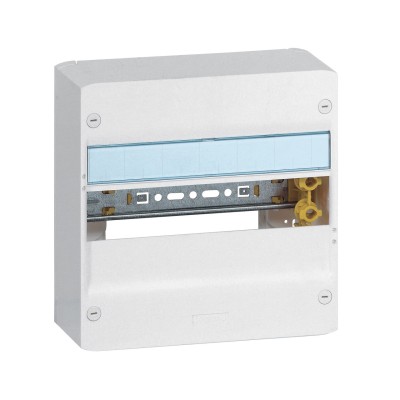 COFFRET SAILLIE 1X13 LEGRAND DRIVIA (SANS PORTE)