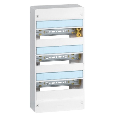 COFFRET SAILLIE 3X13 LEGRAND DRIVIA (SANS PORTE)