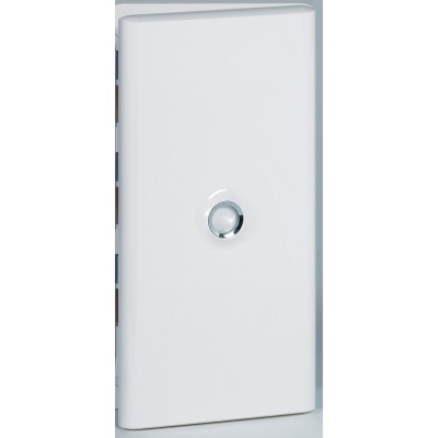 PORTE OPAQUE COFFRET SAILLIE 3X13 LEGRAND DRIVIA