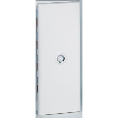 PORTE OPAQUE COFFRET SAILLIE 4X13 LEGRAND DRIVIA