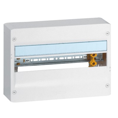 COFFRET SAILLIE 1X18 LEGRAND DRIVIA (SANS PORTE)