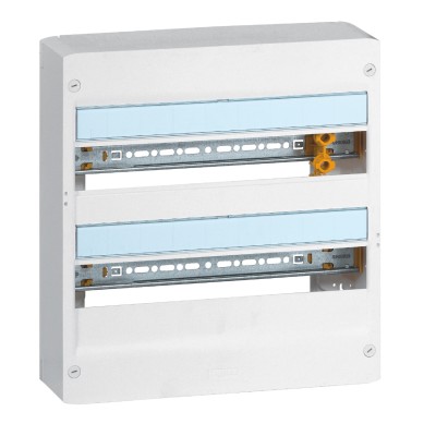 COFFRET SAILLIE 2X18 LEGRAND DRIVIA (SANS PORTE)