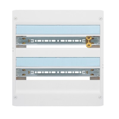 COFFRET SAILLIE 2X18 LEGRAND DRIVIA (SANS PORTE)
