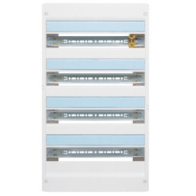 COFFRET SAILLIE 4X18 LEGRAND DRIVIA (SANS PORTE)