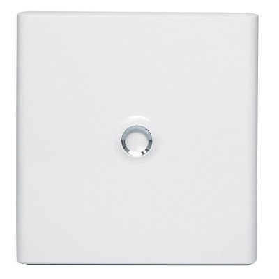 PORTE OPAQUE COFFRET SAILLIE 2X18 LEGRAND DRIVIA