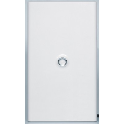 PORTE OPAQUE COFFRET SAILLIE 4X18 LEGRAND DRIVIA