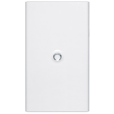 PORTE OPAQUE COFFRET SAILLIE 4X18 LEGRAND DRIVIA