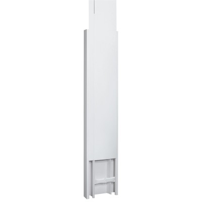 GOULOTTE GTL DRIVIA 13 PREMIUM 65x250mm 2 COUVERCLES PARTIELS