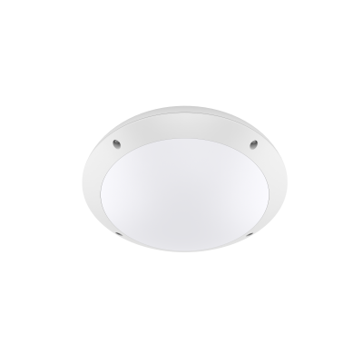 HUBLOT LED AL162 18W BLANC 1550~1660LM 3CCT Ø300*95MM IP65 120°