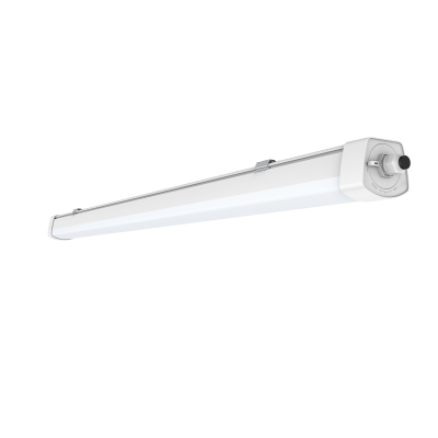 REGLETTE ETANCHE LED DB145 68W 9200-9800LM 3CCT IP65 CL.2 L1800MM TR