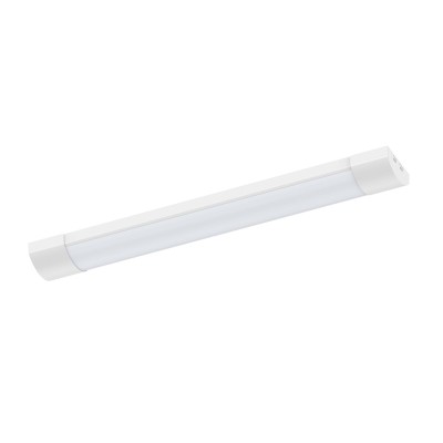 REGLETTE LED DB199 10-14-18W 1250-1700-2100LM 3CCT IP20 CL.2 600MM